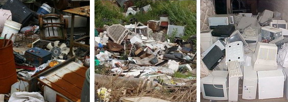 Waste Clearance